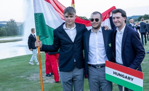 Divízió 2-es Európa-bajnokság a résztvevők szemével