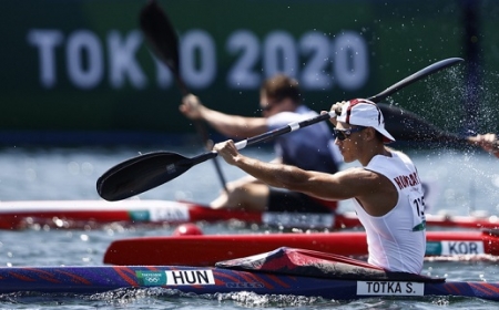 Kozák Danuta és Kopasz Bálinték párosa is futamgyőztes