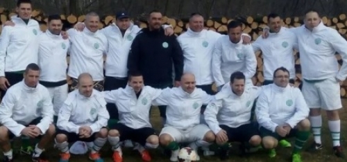 Németh Péter: Elindultunk!