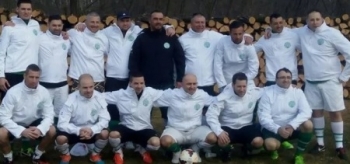 Németh Péter: Elindultunk!