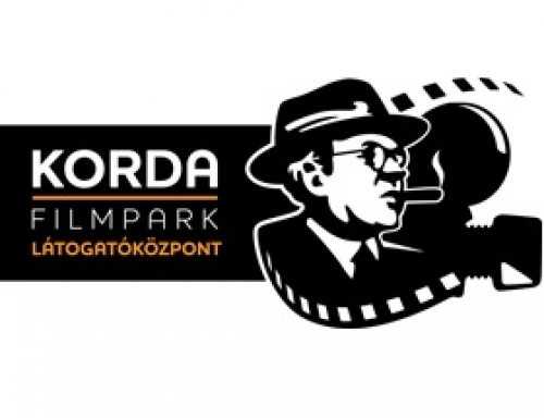 Korda Filmpark látogatás és shop akció