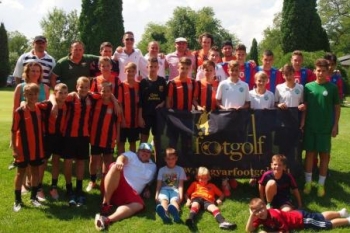 Holtversenyek az ifiknél