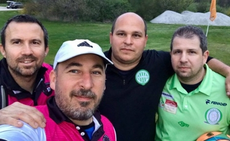 Meglepetésekkel és hihetetlen hosszabbítással indult a szezon