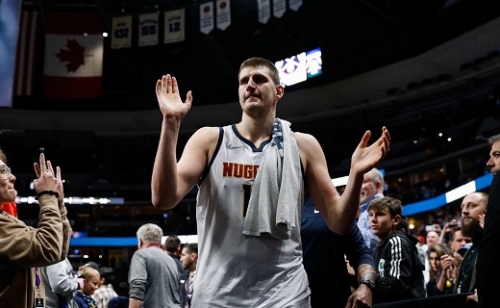 A szerb óriás elképesztő rekordot állított fel