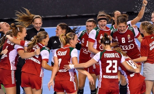 Az olimpiáról döntő meccs túl sokat kivett érzelmileg a kéziválogatottból