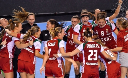 Az olimpiáról döntő meccs túl sokat kivett érzelmileg a kéziválogatottból