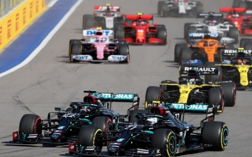 F1: jövőre is lesz Magyar Nagydíj