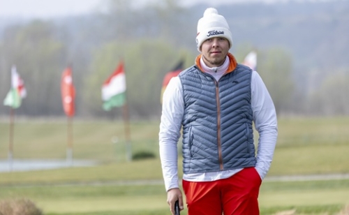 Alázat és kitartás a dobogó felé vezető úton