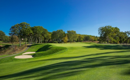 Tragédia a Yale Egyetem golfpályáján: halálos áramütés vihar után