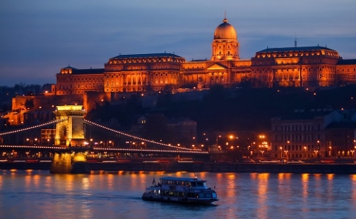 Budapest az 50 legjobb turisztikai célpont között a Time magazin listáján