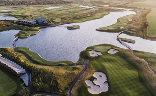 Tapasztald meg a Skandináv golfélményt
