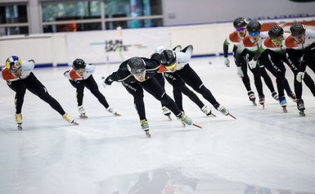 Liu Shaolin Sándor: Sokáig nem találtam önmagam