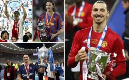 Film készült Zlatan Ibrahimovic életéről