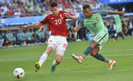 A portugálok legnehezebb meccse lesz a magyarok elleni