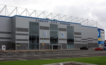 Cardiffban lesz az Európa-bajnokság nyitómeccse, a Wembleyben a döntő