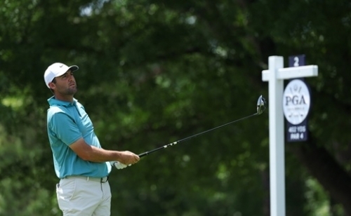 Scheffler DeChambeau védelmére kelt az Open után
