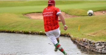 Lengyel Béla: Haladunk a profizmus felé!