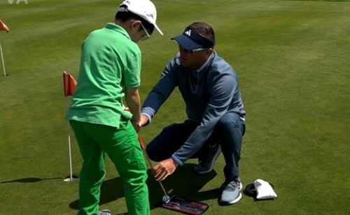 Golfmagazin: májusi golf aranyat ér
