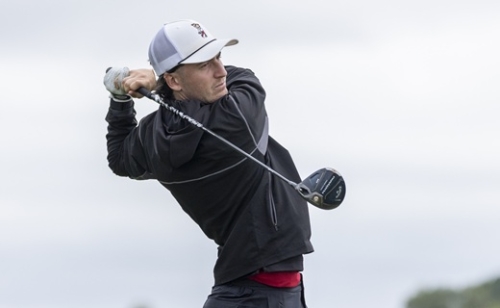 Somogyi Bence visszatért a nyári szezonra: Bundesliga és Pro Golf Tour vár rá