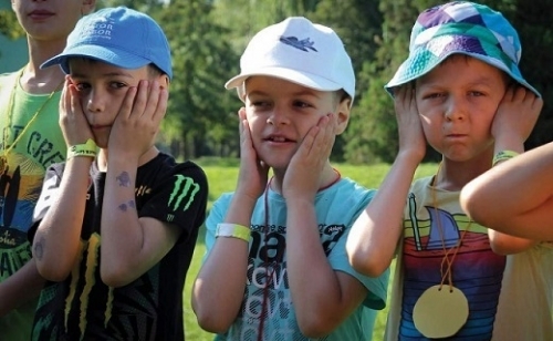 Save the date: Bátor Tábor Jótékonysági Golfverseny 2022