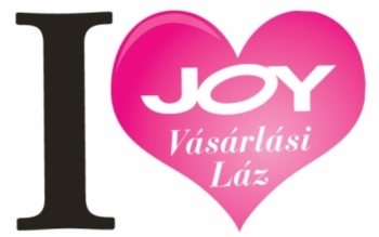 Joy napok got me like