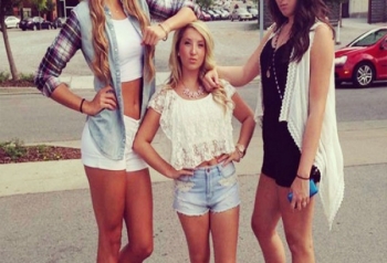 10 dolog, amit csak az alacsony lányok érthetnek