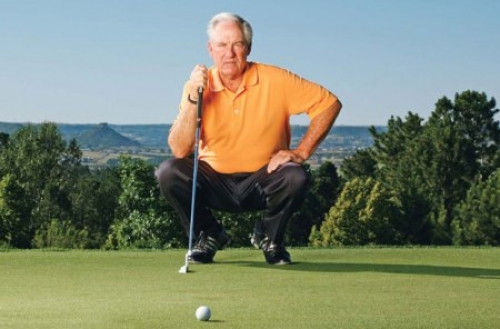 Dave Stockton instrukciói