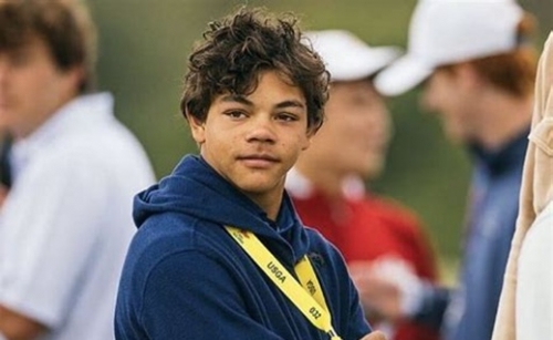 Tiger Woods fia nyerte a Team TaylorMade Invitationalt