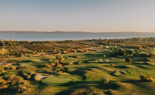 Balaton Golf Club tagság és téli nyitvatartás
