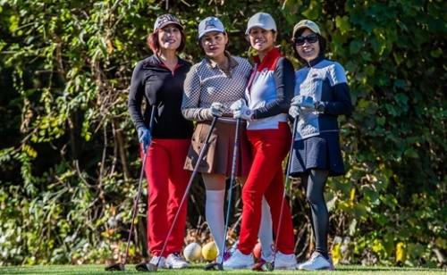 Elérhető a Magyar Golf Club 2026-os versenynaptára