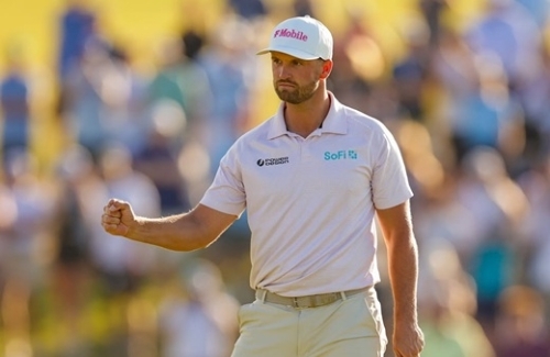 McIlroy hiába hajrázott, Clarke nyerte a BMW Championshipet