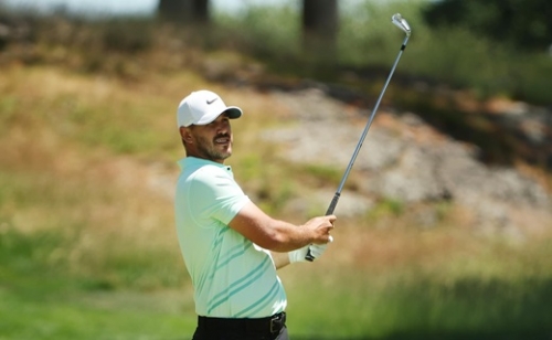 Koepka közel volt a győzelemhez Franciaországban