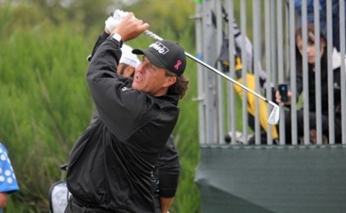 Phil Mickelson kihagyja a Masters-t