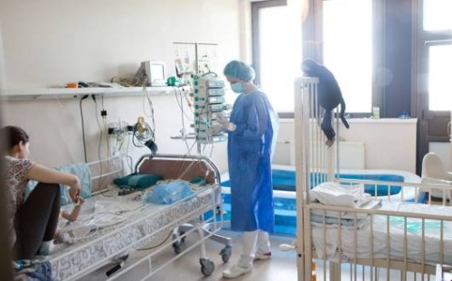 Leukémiás gyerekeken segítenek a footgolfosok