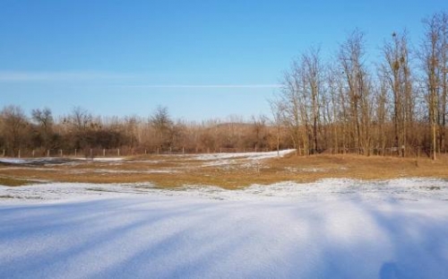 Elmarad a negyedik téli forduló