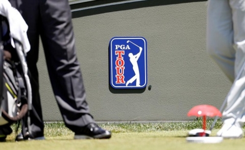 A PGA Tour szervezői eltiltották a játékosokat a rivális versenysorozattól