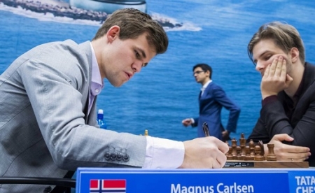 Rapport tovább menetel, megdönti a magyar rekordot