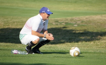 Megint szenior tarolás Szlovákiában