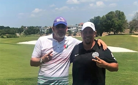 Podusil nyerte a tengerentúli Majort