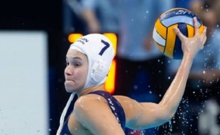 Kijutott a tokiói olimpiára a magyar női vízilabda-válogatott