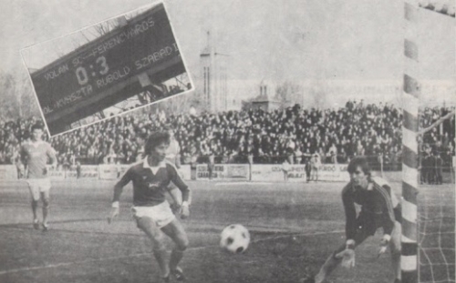 Meghalt Kiss Zoltán, egykori magyar labdarúgó