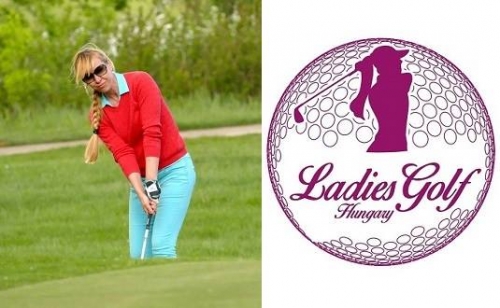 A Ladies Golf Hungary, egy közösség, nőkért