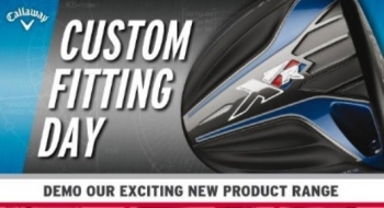 Custom Fitting a Pannónián