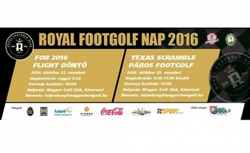 Megvan a legjobb tizenhat mezőnye