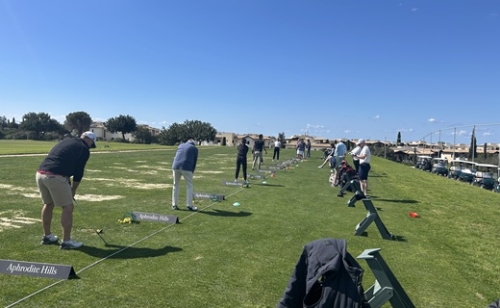 „Ciprus nem volt veszélyes – sőt, tökéletesen időzítettünk”