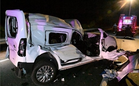 Ifjúsági és U23-as vb-ezüstérmes kenus tragédiája