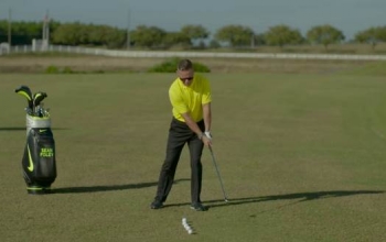 Golf Swing egyszerűen