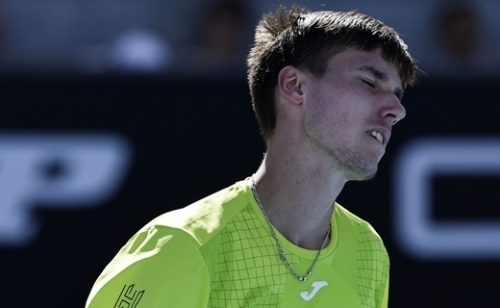 Marozsán rontott, Fucsovics javított a világranglistán