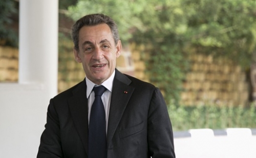 Bűnösnek mondta ki a bíróság Nicolas Sarkozy korábbi francia államfőt