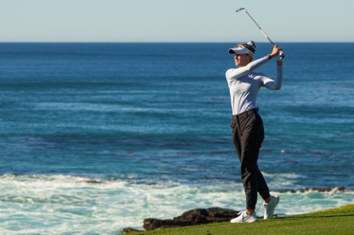 A PGA és az LPGA versenyeivel bővült az Apple Sports alkalmazás